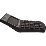 Victor Technology Desktop Calculator,3.3" W,1-2" H 1000