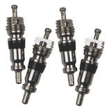 Slime Short Valve Cores,4 Pc.  22042