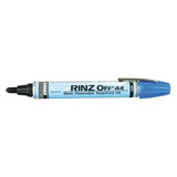 Dykem Paint Marker, Removable, Blue 44105