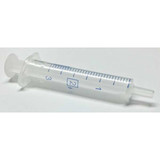 Norm-Ject Syringe,2 mL,Luer Slip,PK100 4020.000V0