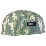 Ergodyne HighPerformanceCap,Camouflage,Universal 6630