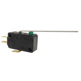 Honeywell MiniatureSnapActionSwitch,Lever,1NO/1NC V7-3S17D8-048