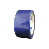 Nashua Self-Fusing Tape,Blue,24 mil Thick Stretch & Seal