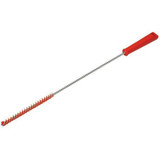 Vikan Tube and Valve Brush,6 in Brush L 53754