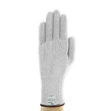Ansell Cut-Resistant Glove,White,XL-10 74-048