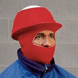 Hot Rods Hard Hat Liner,Tube Style,Blue LK810-01