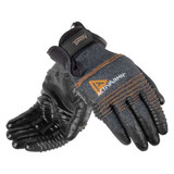 Ansell Cut-Resistant Gloves,M,PR 97-008