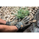Ansell Cut-Resistant Gloves,M,PR 97-008