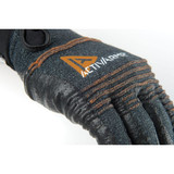 Ansell Cut-Resistant Gloves,M,PR 97-008