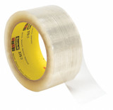 Scotch Box Sealing Tape,Hot Melt Resin  375