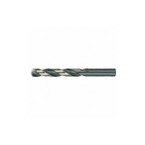 Cle-Line Reduced Shank Drill,13/32",HSS C18115