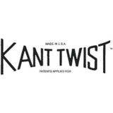 Kant-Twist T-Clamp,1",1/2 Throat,350 lb.,Steel K010T