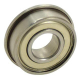 Tritan Mini Ball Brg,698,8mm Bore,Alloy Stl RF1980ZZ SRL