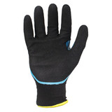 Ironclad Performance Wear Insulated Winter Gloves,Nylon Back,PR KC1SNW2-06-XXL