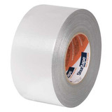 Shurtape Duct Tape,Metalized Silver,1 7/8inx60yd SF 682