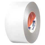 Shurtape Duct Tape,Metalized Silver,1 7-8inx60yd SF 682