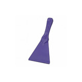 Remco Hand Scraper,0.9 in L,Purple  69628