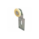 Primeline Tools Front Closet Door Roller,3-45/64" L,PR N 6512