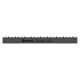 Starrett BandSawBlade,L:7 ft 9-1/2 in,W:1/2" 91361-07-09-1/2