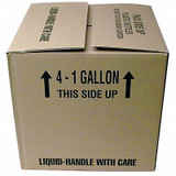 Sim Supply Hazardous Material Shipping Kit,53#  HR128N4-38UN