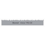 Starrett Band Saw Blade,64-1/2" Blade L 99190-05-04-1/2