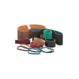 Norton Abrasives Surface-Conditioning Belt,21 in L,3 in W 66261010870