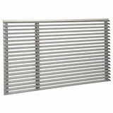 Friedrich Architectural Grille UXAA