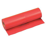 Presco Taffeta Flagging Tape,Red,300 ft x 12 In  TF12R300-200