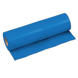 Presco Taffeta Flagging Tape,Blue,300 ft x 4 In  TF4B300-200