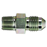 Eaton Aeroquip Hose Adapter,1/2",NPTF,1/4",JIC 2021-8-4S