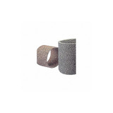 Norton Abrasives Sanding Belt,6Wx48 In L,NonWoven,AO,320G 66261055332