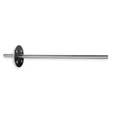 Cleveland Controls Static Pressure Probe,Smooth, 3 1/2 in L 21398