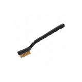 Hyde Scratch Brush,3 19/32 in Brush L  46605