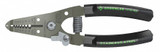 Greenlee Wire Stripper,20 to 10 AWG,6 In  1916-SS