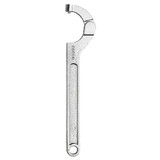 Facom Pin Spanner Wrench,Side,13-1/2" FA-126A.120