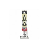 Hyde PainterTool,Straight,CarbonSteel,2 1/2"W 06992