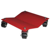 Auto Dolly Auto Dolly, Steel,16 W x 16 L In.,PK2 M998102