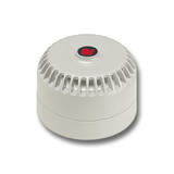 Federal Signal Low Profile Mini Sounder,Outdoor,9-28VDC LP4-09-028