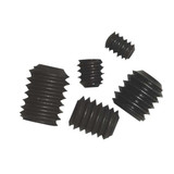 Itw Bee Leitzke ScketSetScrwAssrt,In,BlackOxide,195pcs WWG-DISP-SET195