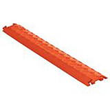 Fastlane Cable Protector,Drop Over,1 Channel,3ft. FL1X1.5-O