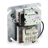 White-Rodgers Transformer Relay, SPDT, NO, 24V 90-113