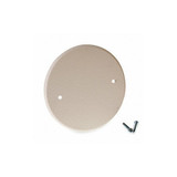 Bell Outdoor Closure Plate,Round 5653-1