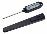 Sim Supply Digital Pocket Thermometer,-58 to 572 F  23NU32