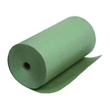 Sim Supply Green Masking Paper,W16, L625  36WE55