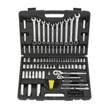 Stanley Master Tool Set,75Pc,Hard Chase 96-010