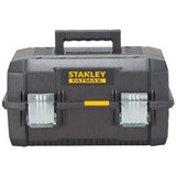 Stanley Structural Foam,Tool Box,12 1/8 in FMST18001