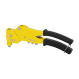 Stanley Swivel Head Rivet Tool,Steel MR77C