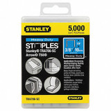 Stanley Staples,24 ga,PK5000  TRA706-5C