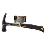 Stanley Rip Claw Hammer,Antivibe,16 Oz,Smooth  51-163