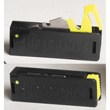 Stanley Utility Blade,2 Points,2-7/16" L,PK5 11-921